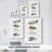 Feather Collection -Gallery Wrapped Cavas-2037698349