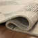 Chris Loves Julia x Loloi Francis Wool Beige / Charcoal Rug