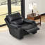 Ensemble de salon inclinable électrique 2 pièces-1934647360