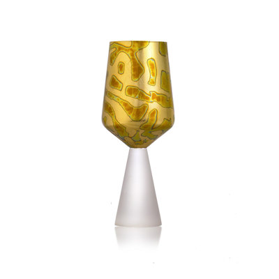 Roman All Purpoase Wine Glass