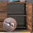 Light Luxury Home Sideboards