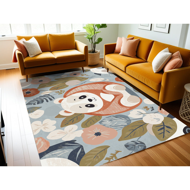 Tapis Harriet Bee