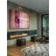 1 Piece Wrapped Canvas Wall Art-12309207