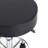Adjustable Height Ergonomic Lab Stool with Wheels-936141728