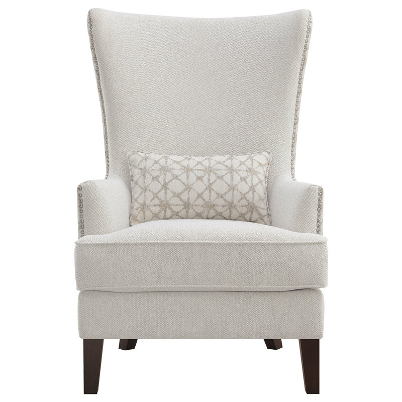 Fauteuil à oreilles Lindstrom