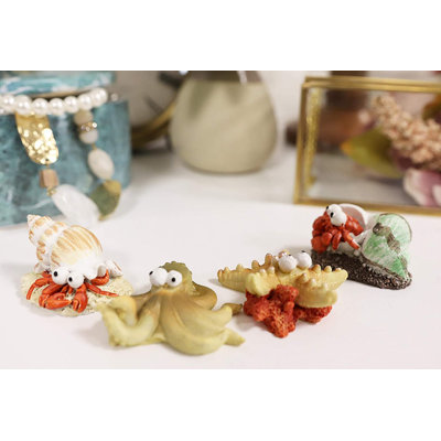 Jepson Animals Figurines & Sculptures