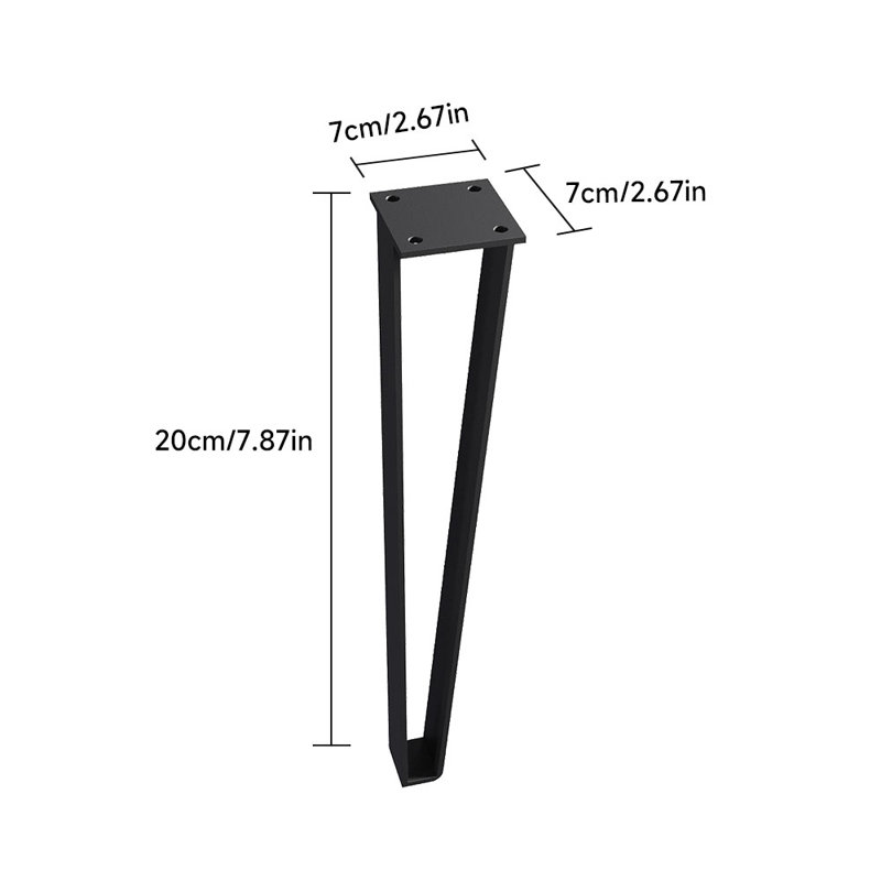 Table Leg