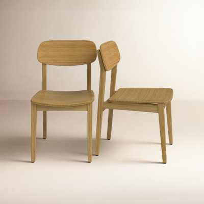 Lacey Side Chair