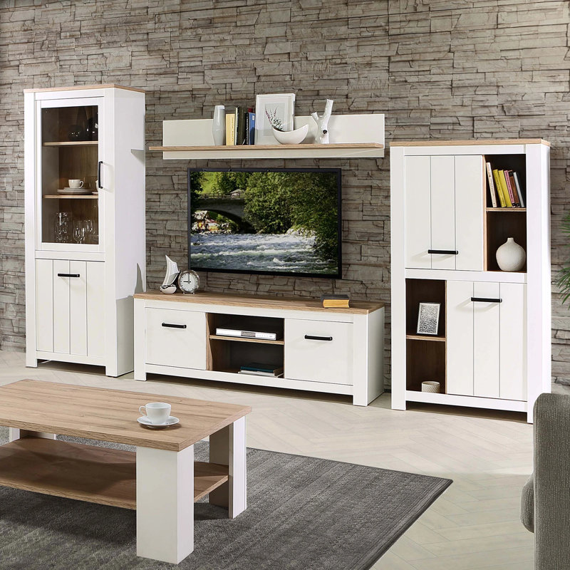 TV Stand for TVs up to 43"