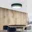Avory Flush Mount-1038373621