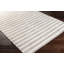 Elsie Indoor & Outdoor Boho Striped Rug Brown/Ivory-905979187
