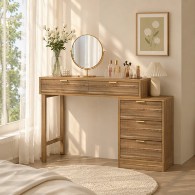 Makeup Desk,Computer Desk