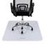 Tapis de chaise de bureau Mind Reader-59099793