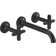 Jason Wu Two-Handle Wall Mount Lavatory Faucet