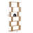 Susann Geometric Bookcase