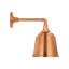Thomas O'Brien 1 - Light Outdoor Barn Light-148283420-148283423-148283413