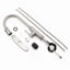 Robinet de cuisine Sumerain S6132P-XX-6133-100943516