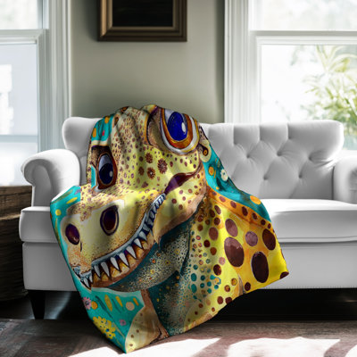 Throw Blanket