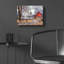 Art mural en verre acrylique-183133119