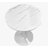 Marble Texture Round Table-765482276