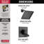 Garniture de douche moniteur 17 Series-90695290