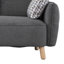 Gladding 3 Seater Sofa-1455432186