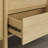 Aureon 62" Modern Arc TV Stand With Handleless Design & Adjustable Shelves,Fits Tvs Up To 70"-1088608456
