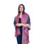 Hand Woven Throw Blanket-62670695