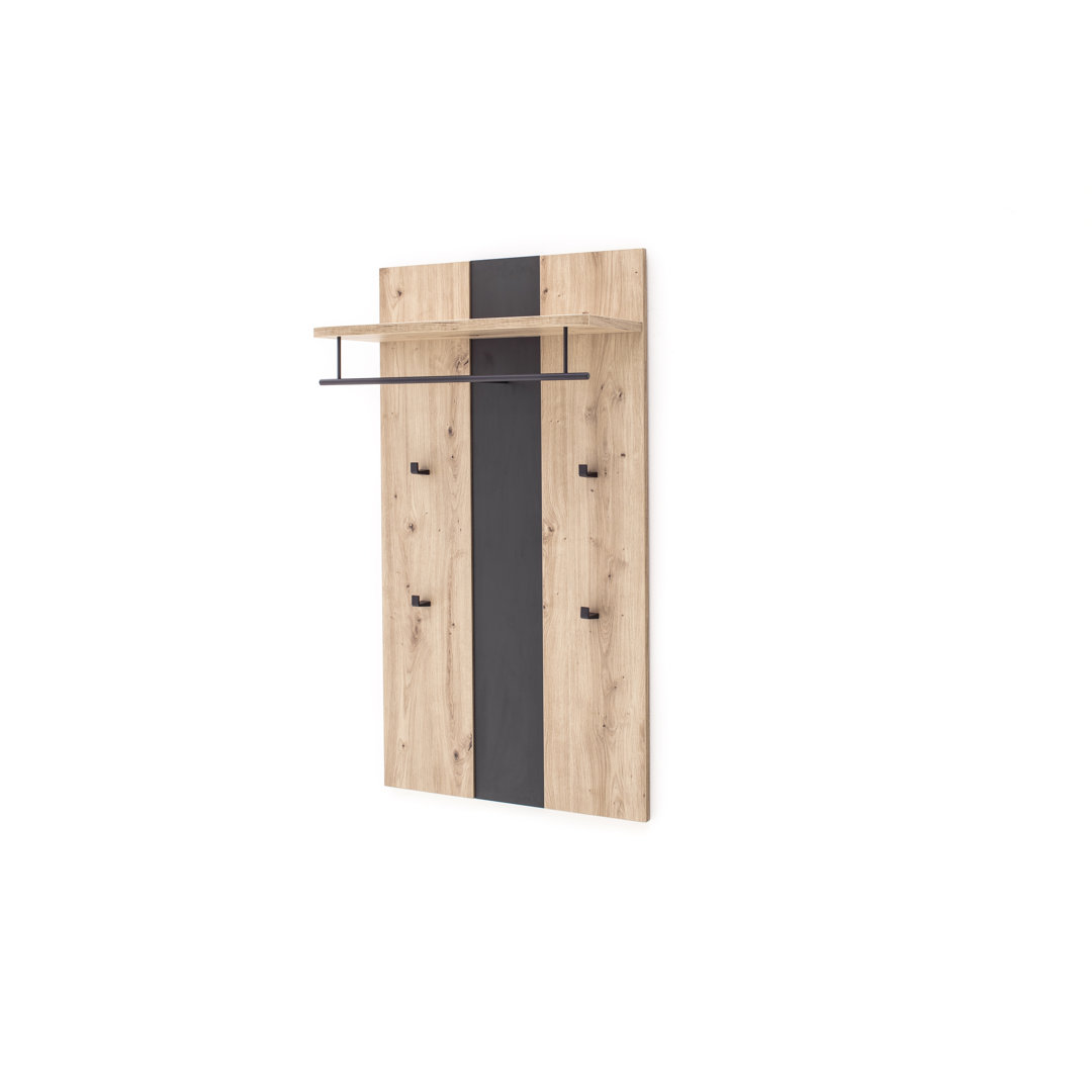 Wandgarderobe Argos