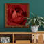 Fall Fall Kicks In - Photographie de cadre photo sur toile-231782237-231783386