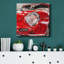 Toile encadrée I-Premium de la collection Sportscar - prête à être accrochée-933464932-933464933