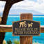 Garden Sign