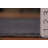 Modern Gray Gabbeh Runner Rug 3x10