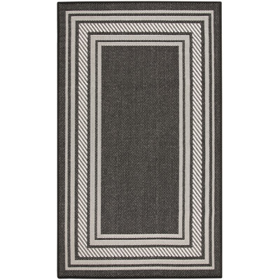 Horizon Indoor/Outdoor Modern Rug