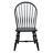 Clermeau 18'' H Solid Wood Side Chair-762979446