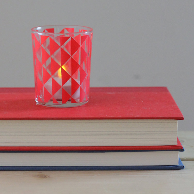 Porte-bougie de base Basic Luxury