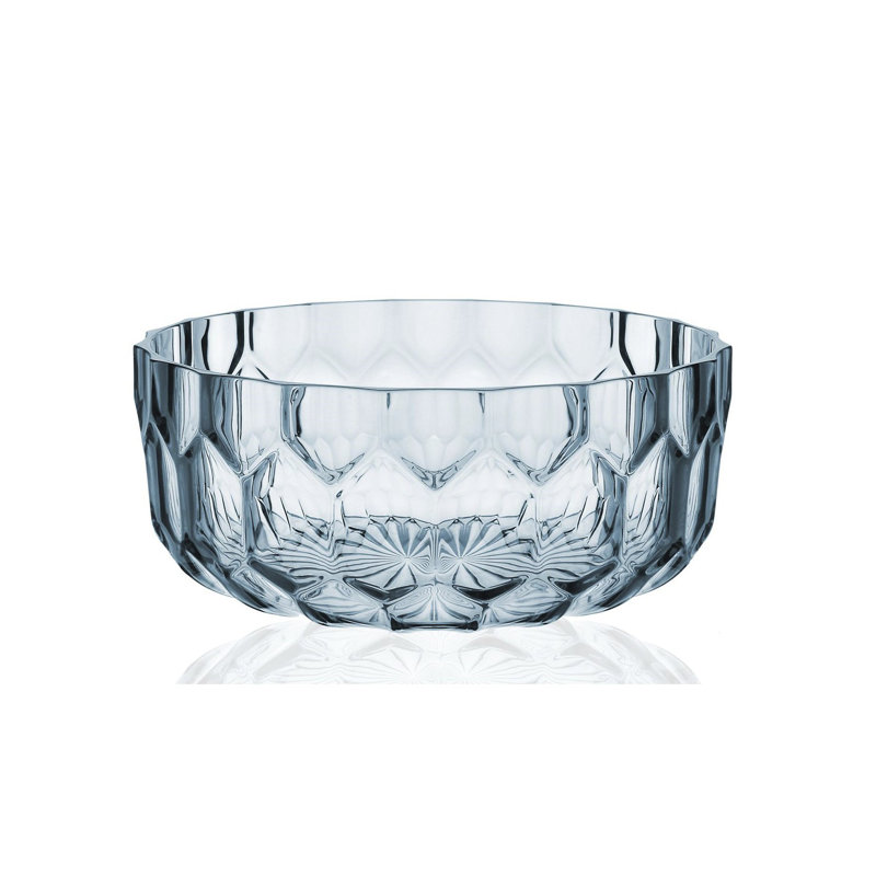 Bol à servir Jellies, Bleu clair