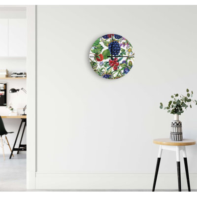 Bijolle Wall Clock