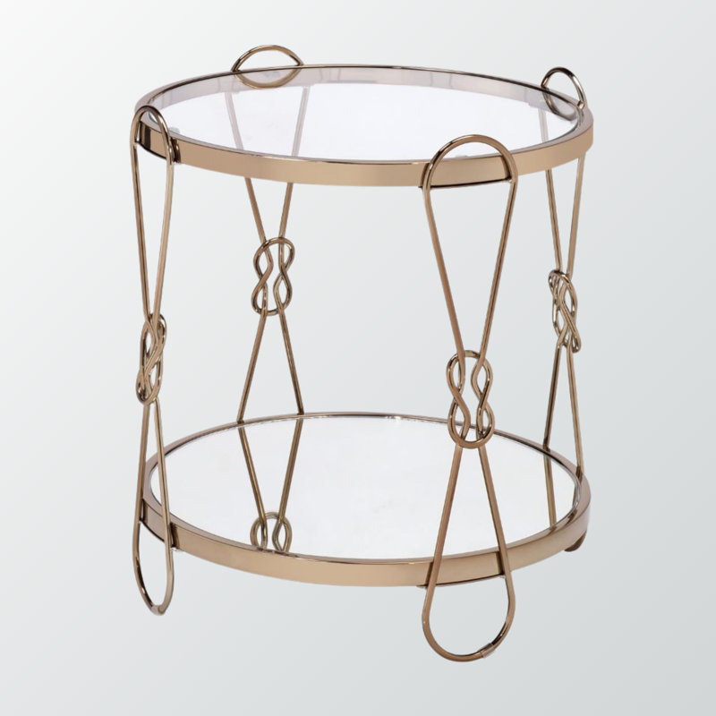 Table de bout Easton
