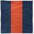 Navy/Orange/Navy