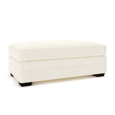 Edan 44" Ottoman
