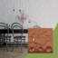 Panneau mural décoratif 3D Cosmo EnduraWall-88625574