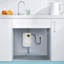 Chauffe-eau électrique instantané 3000W 7,6X5,3X2,6 "