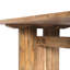 Brandy Outdoor Teak Dining Table