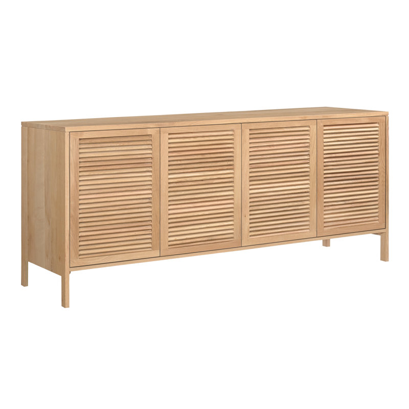 Teeda 72'' W Sideboard