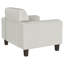 Chaise capitonnée Worthen-1709512889