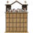 26 Piece Nativity Advent Calendar Set