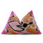 Velvet Rectangular Pillow Cover & Insert
