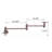 Akicon Kitchen Faucet-101091610