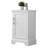 Vannes 20" Single Sink Freestanding Bathroom Vanity with Ceramic Top -1273401873